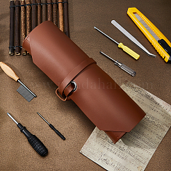 Многоцелевые рулоны из искусственной кожи для ювелирных изделий&nbsp;AJEW-WH0696-192B