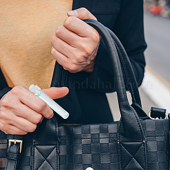 150 набор из 3-х прозрачных стеклянных бутылок MRMJ-PH0001-76