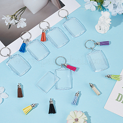 Набор для изготовления брелка своими руками&nbsp;DIY-DR0002-43