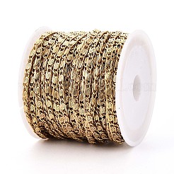 Цепи lumachina из нержавеющей стали 304&nbsp;CHS-N005-03A-G