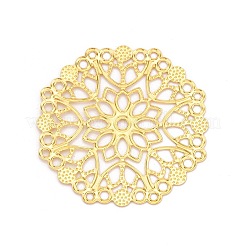 Железные филигранные столярные соединения&nbsp;IFIN-N011-05G