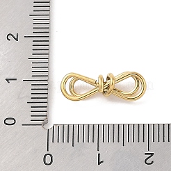 Ионное покрытие (IP) 304 нержавеющая сталь соединительные подвески&nbsp;STAS-G336-06B-G