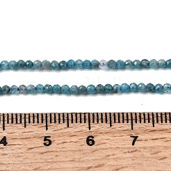 Природного апатита нитей бисера&nbsp;G-H336-A04-01