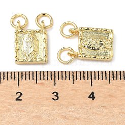 Латунь подвески&nbsp;KK-Q068-36G