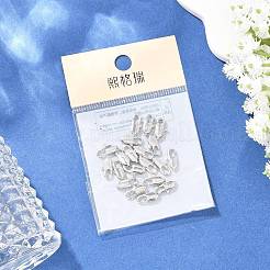 Карабин-лобстеры&nbsp;XGR0006P-07P