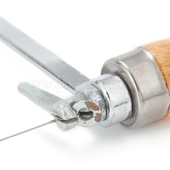 (распродажа с дефектом: ржавчина прокладки)&nbsp;LS-TOOL-XCP0001-28