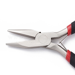 Клещи углерода стали ювелирные изделия P025Y-1