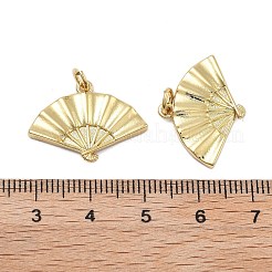 Латунные подвески&nbsp;KK-Q006-06G