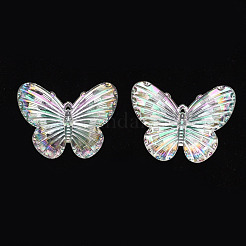 Гальванические акриловые подвески PACR-S225-02E