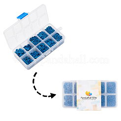 Бусины из полимерной глины  CLAY-PH0001-18C