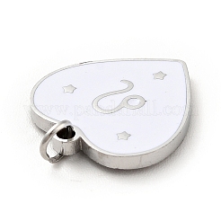 Подвески из нержавеющей стали 304&nbsp;STAS-G268-04P