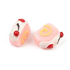 Непрозрачные кабошоны из смолы&nbsp;RESI-XCP0002-54