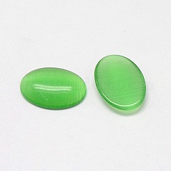 Katzenauge-Cabochons&nbsp;CE-J005-13x18mm-02