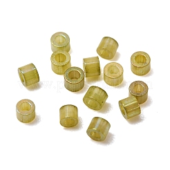 Abalorios de la semilla de cristal&nbsp;GL-CBA5413-02B