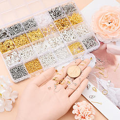 Наборы для изготовления ювелирных изделий своими руками&nbsp;DIY-YW0011-59