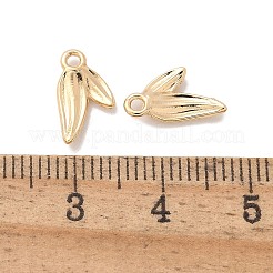 Латунные подвески&nbsp;LS-KK-A244-06B-G