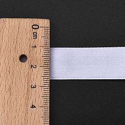 Односторонняя бархатная лента толщиной 5/8 дюйм&nbsp;OCOR-R019-15.9mm-001