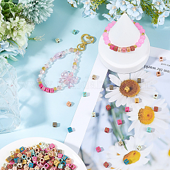 1400 шт. Покрытие акриловыми бусинами&nbsp;MACR-SP0001-71