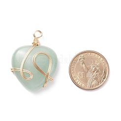 Природные и синтетические смешанные подвески драгоценных камней&nbsp;PALLOY-JF01490