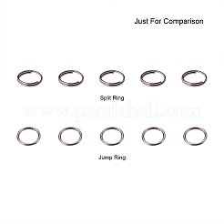 1 коробка из нержавеющей стали IFIN-PH0001-09P