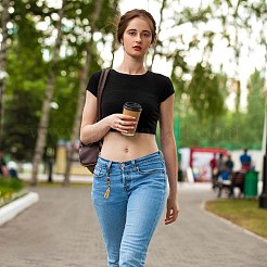 Съемная латунная тыква подвесное украшение фэн-шуй для богатства и успеха KEYC-WH0036-17G