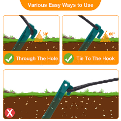 Садовые инструменты AJEW-CP0002-56