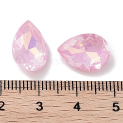 Стеклянные стразы кабошоны RGLA-G020-06A-508AM