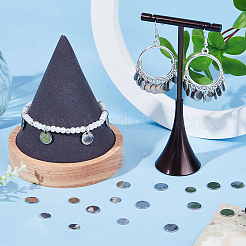 260 шт. 2 подвески из нержавеющей стали 304 STAS-CN0001-41