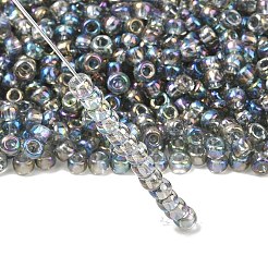 Toho 6/0 runde Perlen&nbsp;X-SEED-TR06-0176