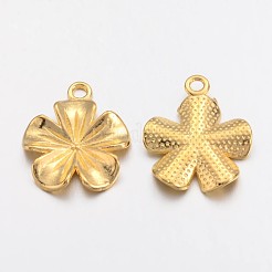 Подвески тибетского стиля TIBEP-LF10734YKG-G-FF