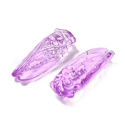 Украшения из стекла своими руками LAMP-A002-A