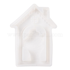 Рождественская тема&nbsp;LS-DIY-F151-01C