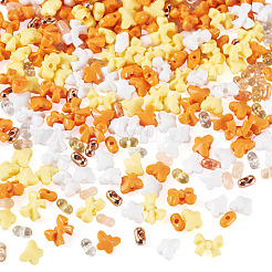Perles acryliques de styles mixtes&nbsp;SACR-TA0001-81C