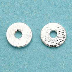 Рейка из латунной проставки X-KK-WH0063-08S