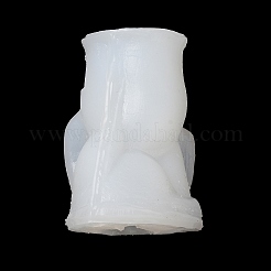 Stampi in silicone per statue di figurine di angeli 3d fai da te&nbsp;DIY-G095-01A