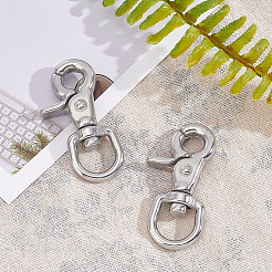 2 шт. поворотные застежки из нержавеющей стали STAS-DC0015-60