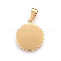 Подвески из нержавеющей стали 304&nbsp;STAS-P211-20G