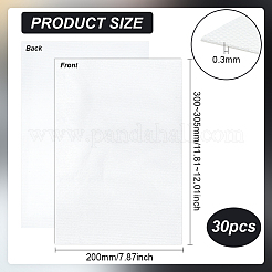 Wärmeübertragungspapiere für Haustiere&nbsp;FIND-WH0126-497A