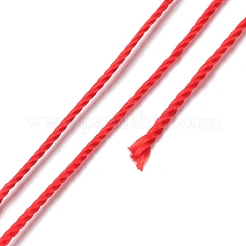 12-слойная круглая нейлоновая нить&nbsp;NWIR-Q001-01D-01