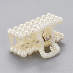 Пластиковые зажимы когтя волос PHAR-G002-11