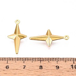 Подвески из нержавеющей стали 304&nbsp;STAS-N118-04G