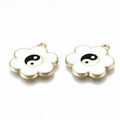 Стойки обшивки сплава эмали подвески&nbsp;ENAM-T014-01A-RS