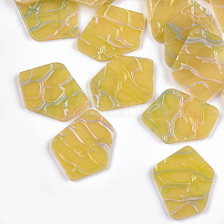 Подвески из ацетата целлюлозы (смолы) KY-S157-04