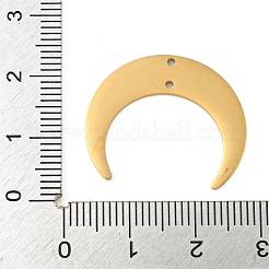 Ионное покрытие (IP) 304 нержавеющая сталь соединительные подвески&nbsp;LS-STAS-B056-27G