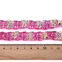 Гальваническое покрытие&nbsp;EGLA-N020-05B