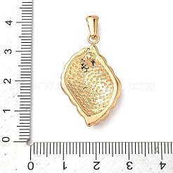 Подвески из нержавеющей стали 304&nbsp;STAS-L309-19G