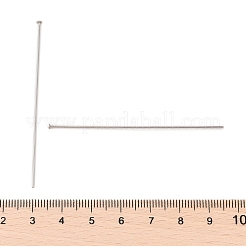 Flachkopfstifte aus Edelstahl 304&nbsp;STAS-Z089-03P-16