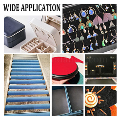 Полиэфирная ткань DIY-WH0028-30C