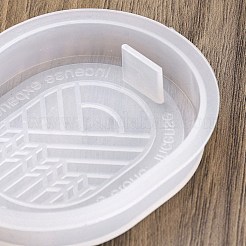 Силиконовые Молды для кулонов&nbsp;SIL-M015-02E