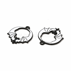 Cremagliera pendenti dello smalto della lega di placcatura&nbsp;LS-FIND-G054-18EB-01